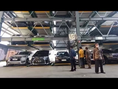 인도네시아 6층