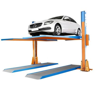 품질  Tilting Mechanism Simple Tilted Parking Device Enabling Parking System Management and Optimized Vehicle Storage Solutions 공장